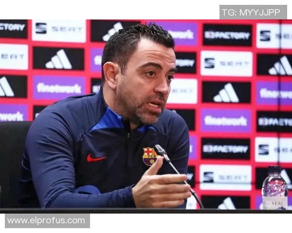 哈维宣布赛季结束后辞职巴萨亟需新动力与方向 哈维宣布赛季结束后辞职巴萨亟需新动力与方向