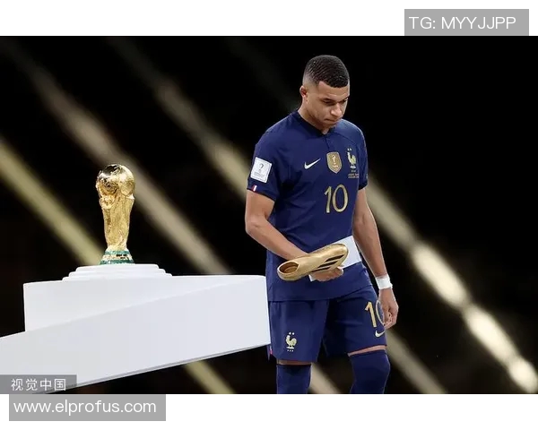 姆巴佩领衔新一代足球巨星崛起,未来十年谁能与其争锋 姆巴佩领衔新一代足球巨星崛起,未来十年谁能与其争锋